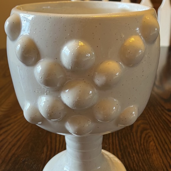 Lovely MCM Planter or Pottery Piece - Picture 2 of 8